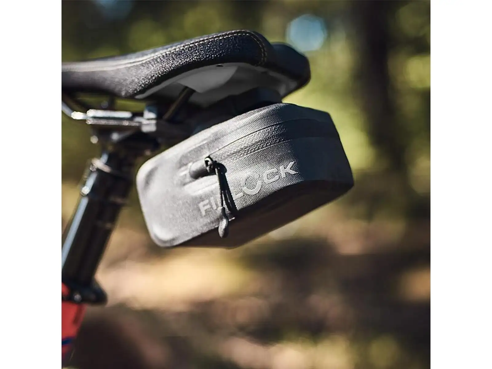Fidlock Saddle Bag podsedlová brašna 600 ml