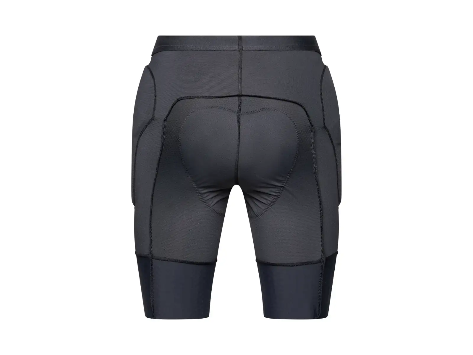Fox Titan Race pánské kraťasy Black