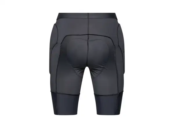 Fox Titan Race pánské kraťasy Black