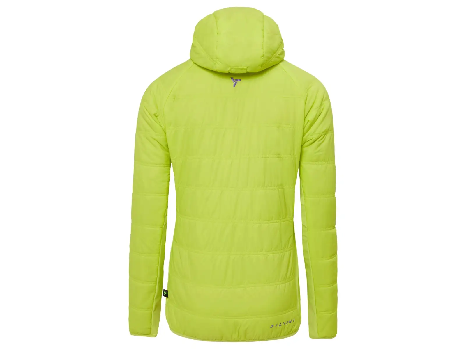 Silvini Simetta dámská bunda Lime/Plum
