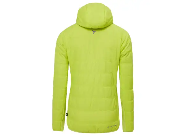 Silvini Simetta dámská bunda Lime/Plum