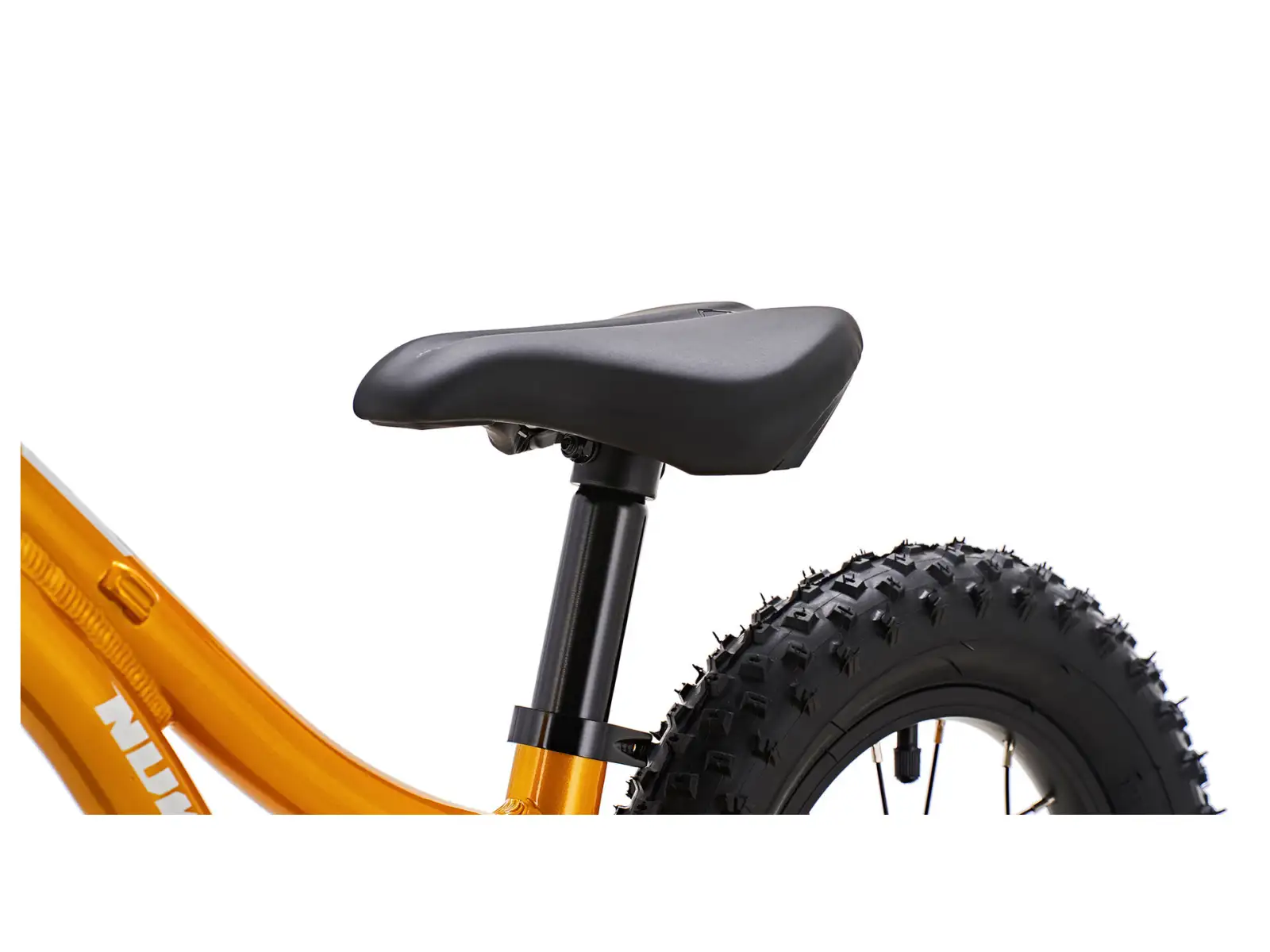 Nukeproof Cub-Scoot 12 dětské odrážedlo Yellow