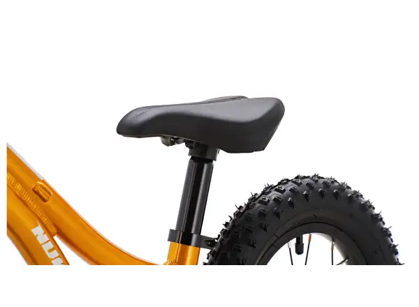 Nukeproof Cub-Scoot 12 dětské odrážedlo Yellow