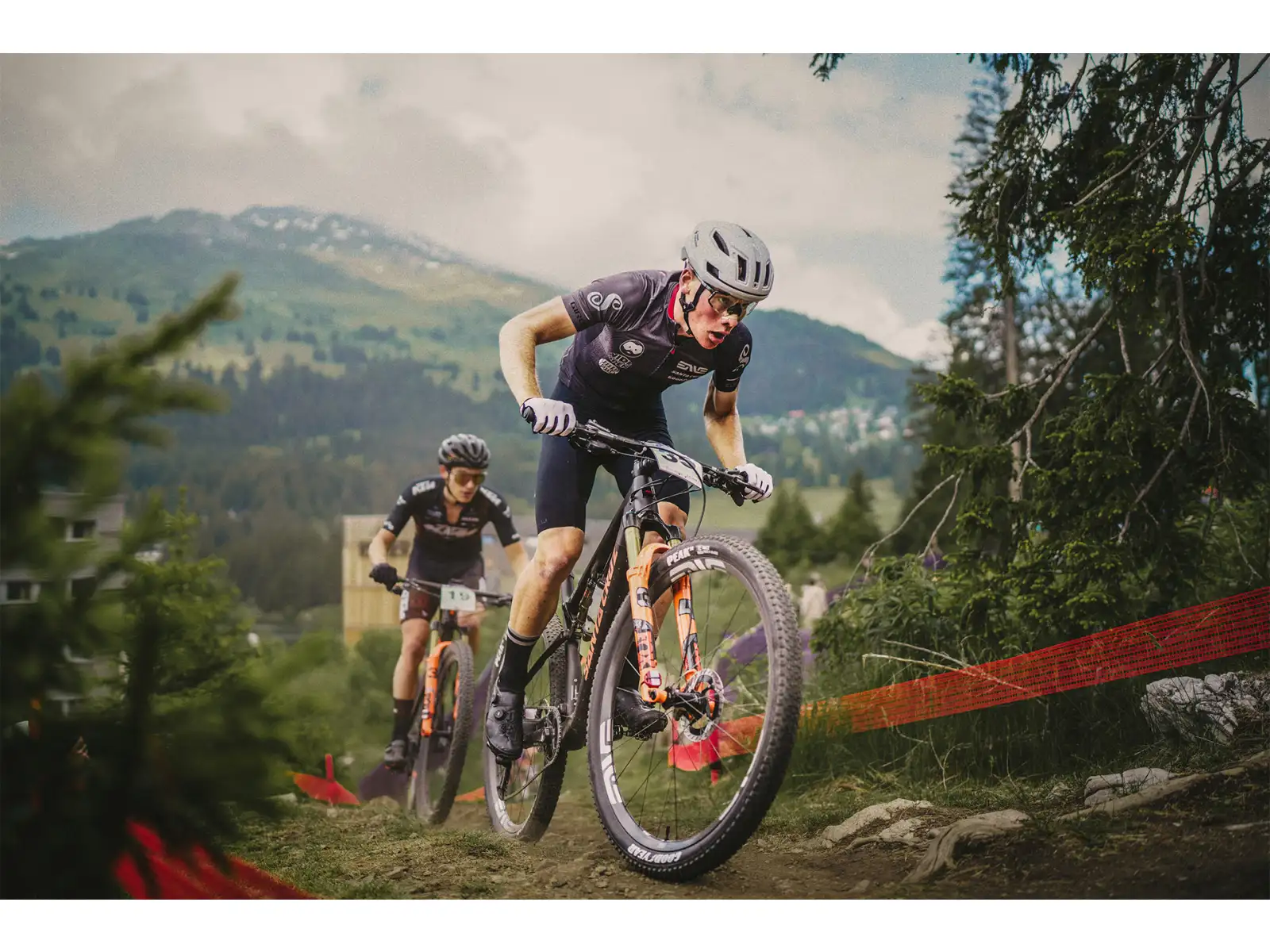 Goodyear Peak SL Tubeless Ready 29x2,40" MTB plášť kevlar