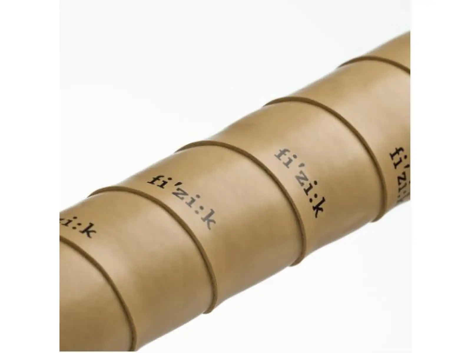 Fizik Terra Microtex Bondcush Tacky omotávka Brown