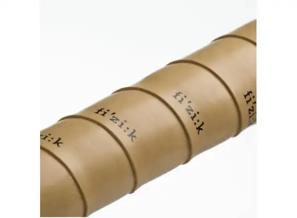 Fizik Terra Microtex Bondcush Tacky omotávka Brown