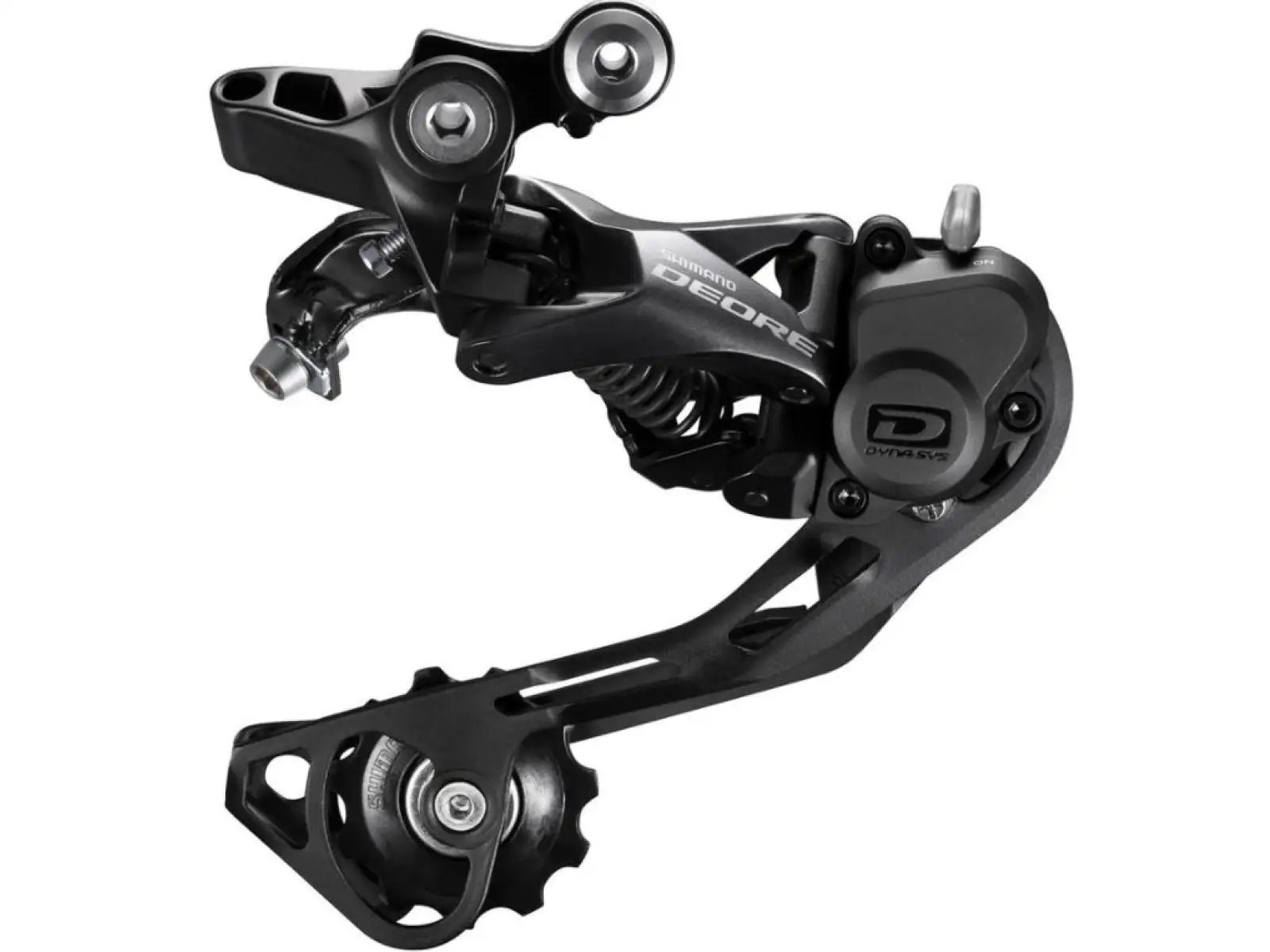 Shimano Deore RD-M6000 SGS 10sp. přehazovačka