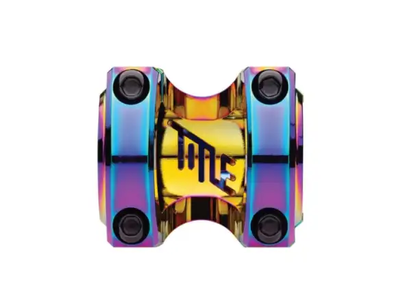 Title ST1 MTB představec Oil Slick