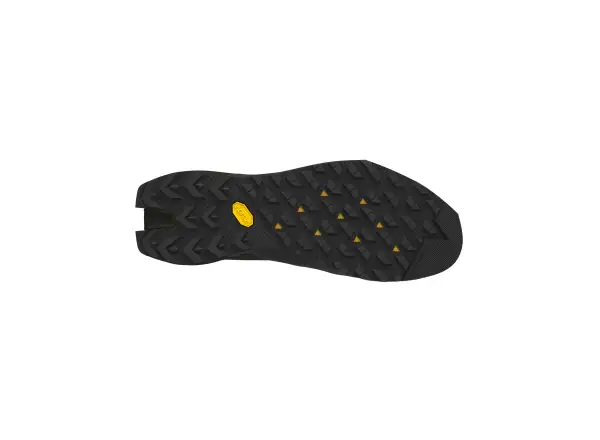 Salewa Wildfire NXT Mid GTX pánské boty Alloy/Dark Olive