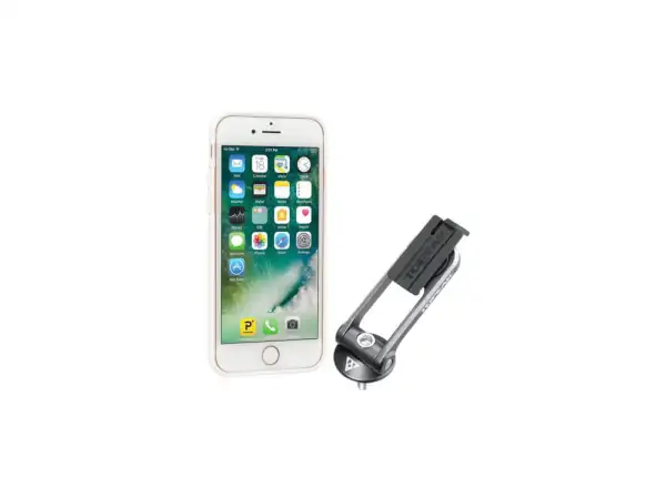 Topeak Ridecase obal pro iPhone 6, 6s, 7, 8 bílá