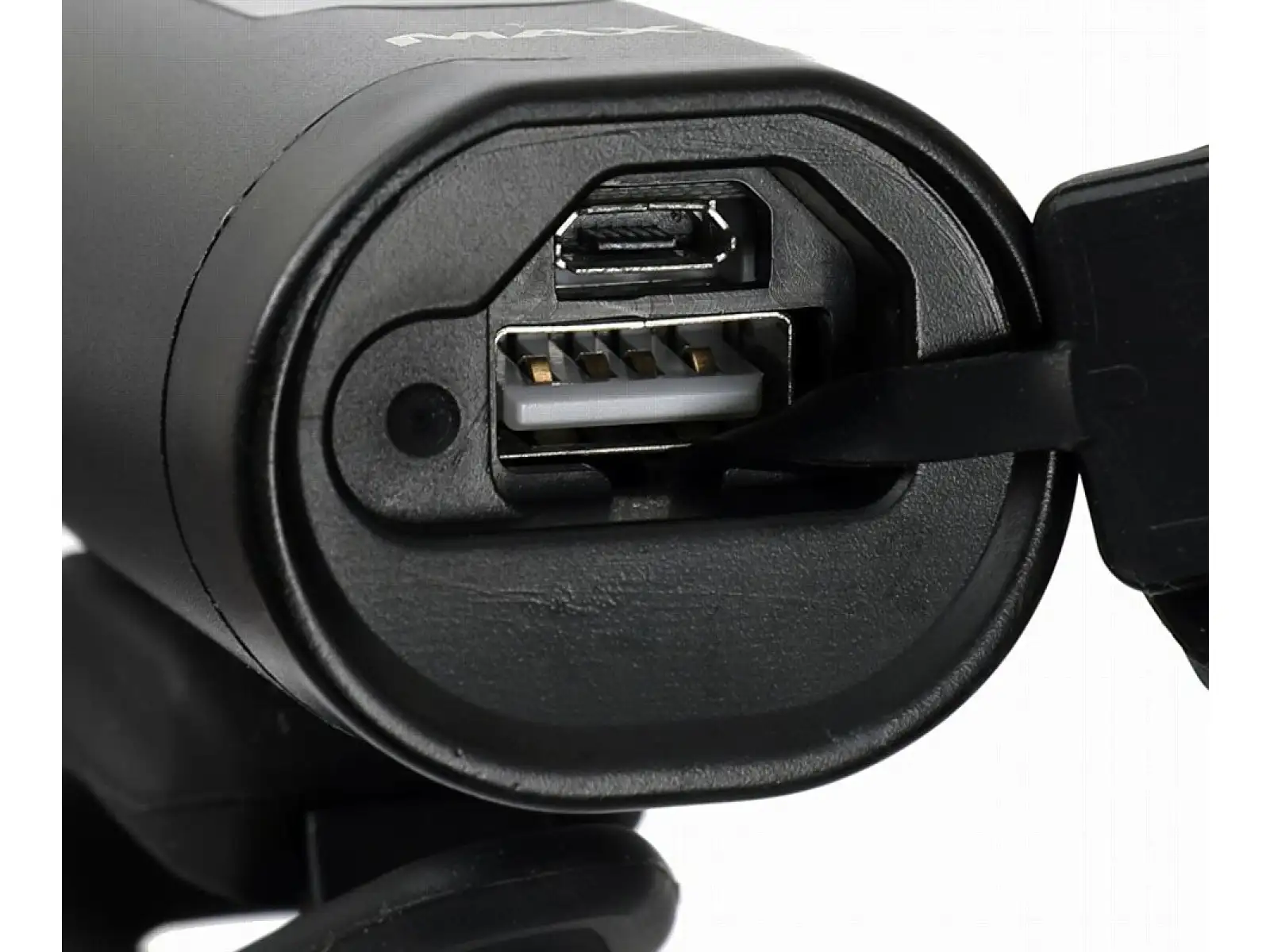 MAX1 Nova 500 USB přední světlo