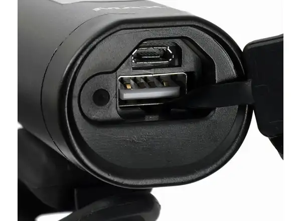 MAX1 Nova 500 USB přední světlo