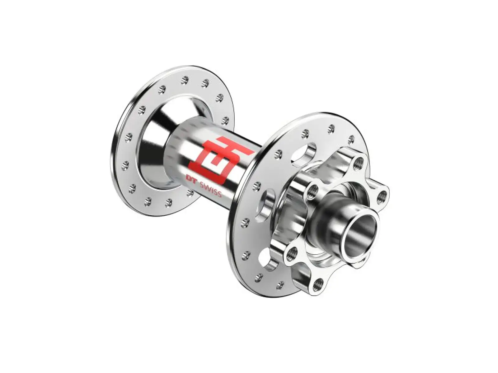 DT Swiss 240 Classic DEG DBIS Boost sada nábojů ořech Sram XD 32 děr 3 DEC