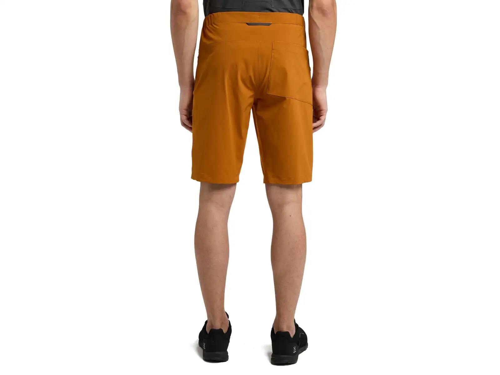 Haglöfs ROC Lite Standard pánské kraťasy Desert Yellow/Golden Brown