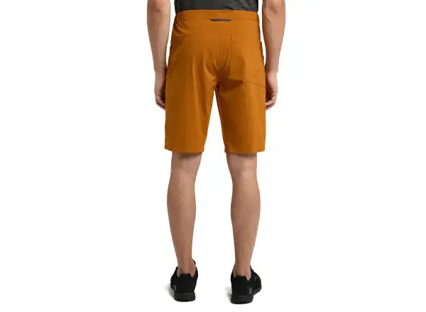 Haglöfs ROC Lite Standard pánské kraťasy Desert Yellow/Golden Brown
