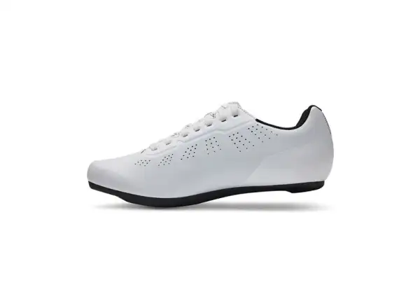 Giro Stylus II silniční tretry White
