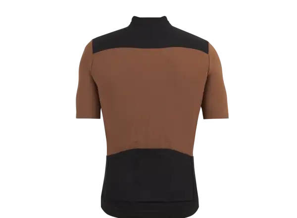 Mavic Allroad Cargo pánský dres krátký rukáv Bronze