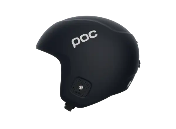 POC Skull Dura Jr lyžařská přilba Blixten Blue Matt
