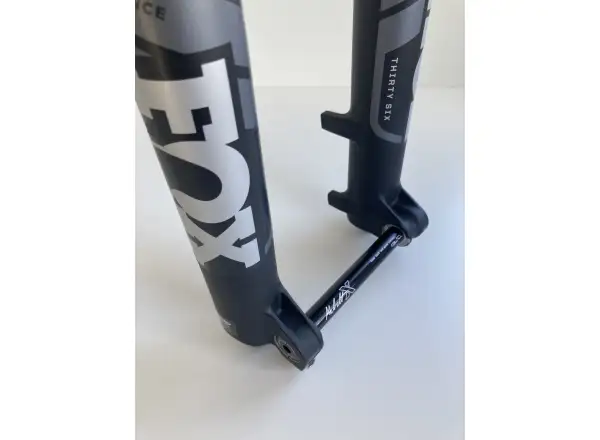FOX 36 Float Performance FIT Grip odpružená vidlice 160 mm - Z KOLA