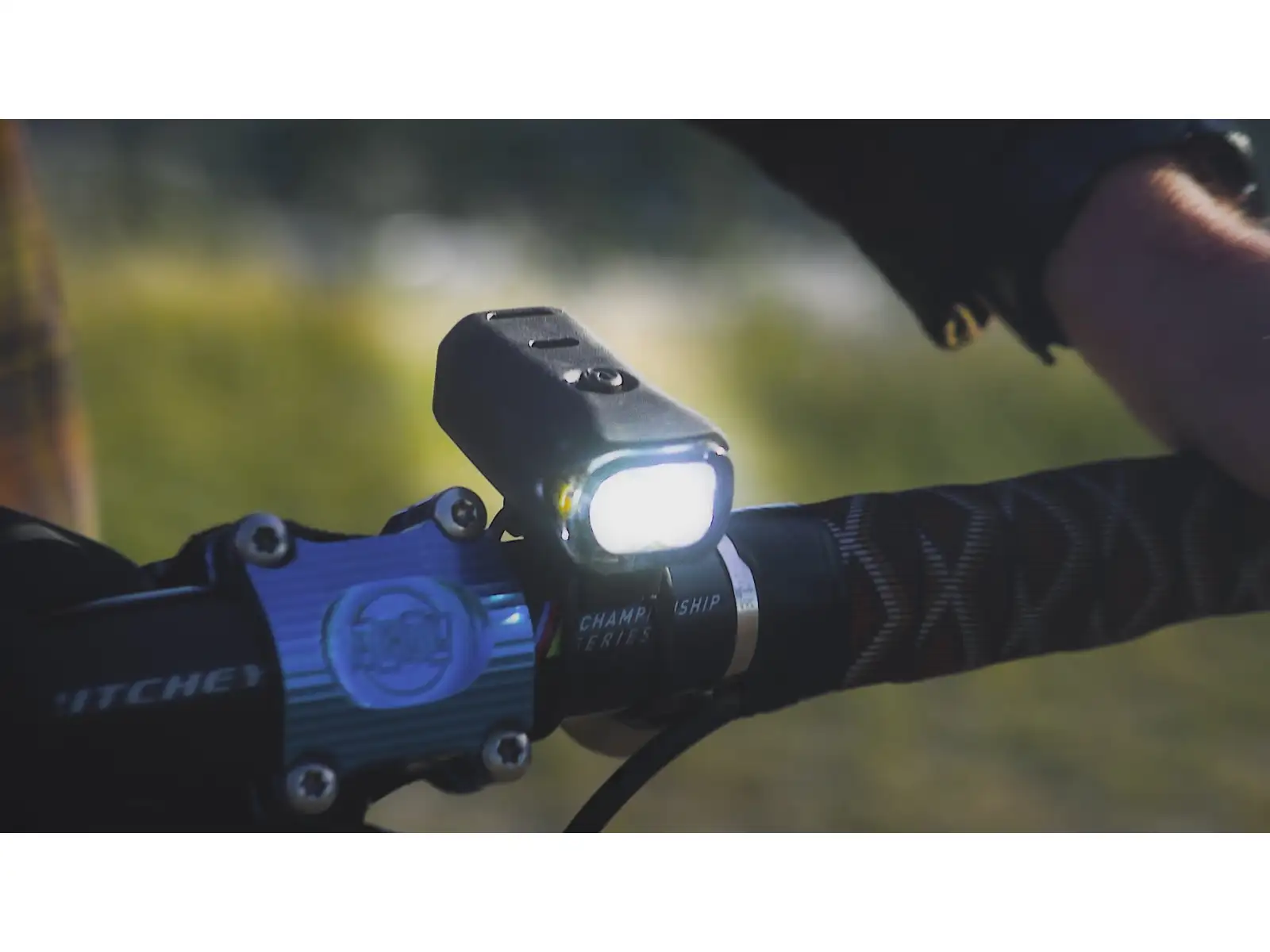 Lezyne KTV Drive Pro+ zadní světlo