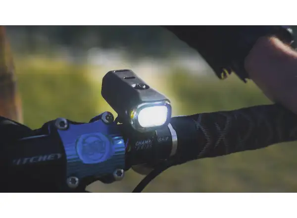 Lezyne KTV Drive Pro+ zadní světlo
