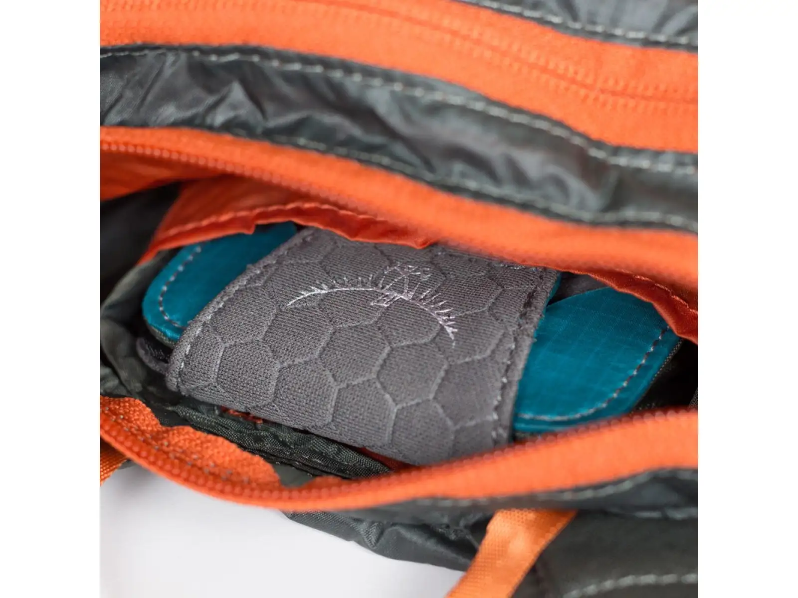 Osprey Ultralight Stuff Pack batoh poppy orange