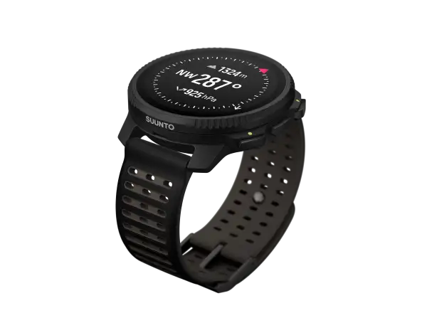Suunto Vertical 2 chytré hodinky All Black