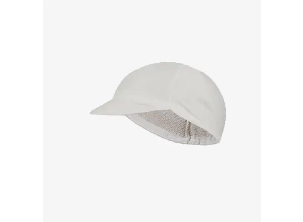 Castelli Espresso 2 cyklistická čepička Ivory