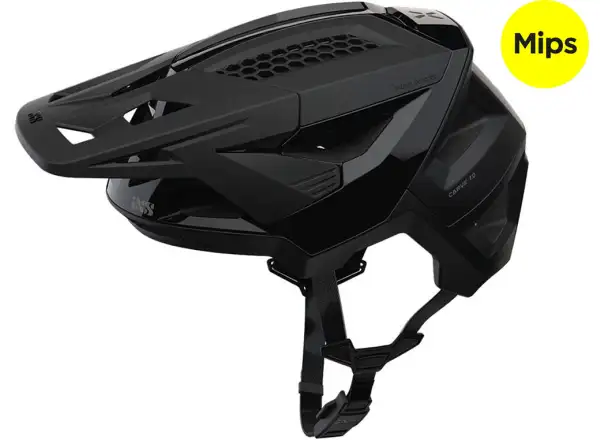 IXS Carve 1.0 MIPS přilba Black