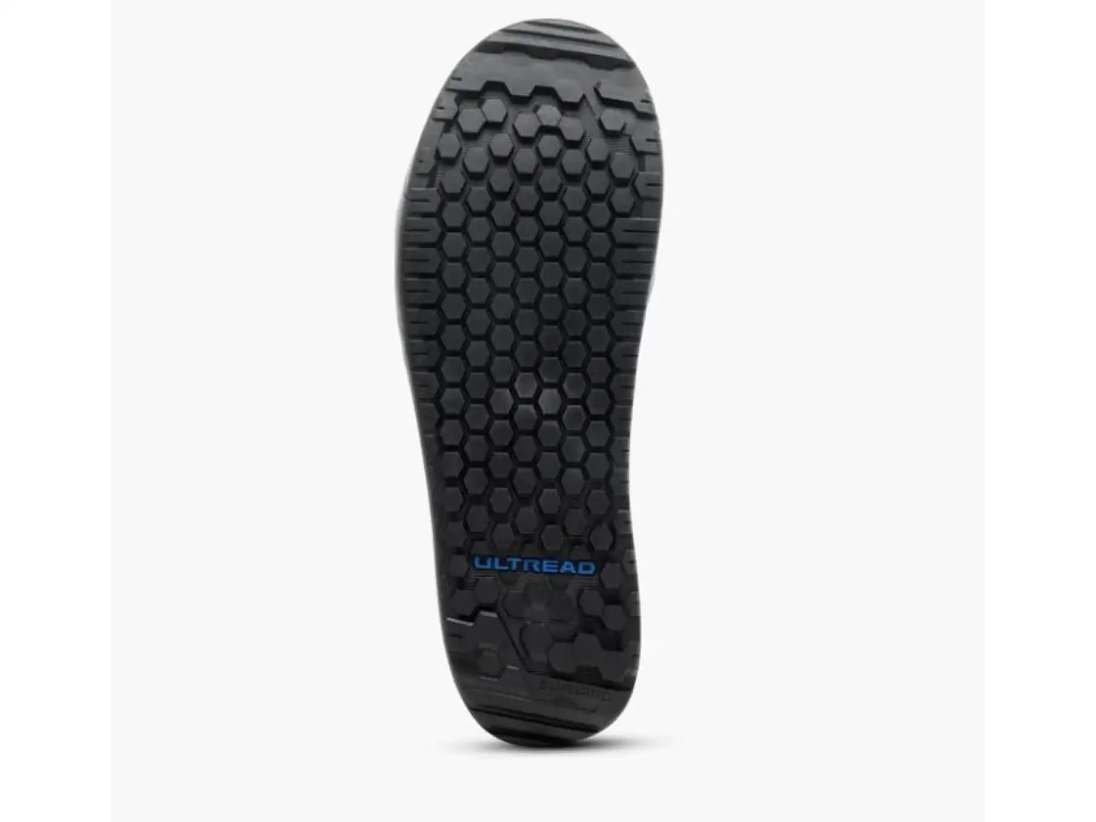 Shimano SH-GF800 Gore-Tex MTB pánské boty černá