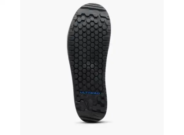 Shimano SH-GF800 Gore-Tex MTB pánské boty černá