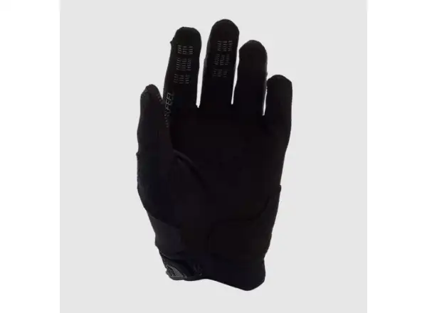 Fox Defend dětské rukavice Black