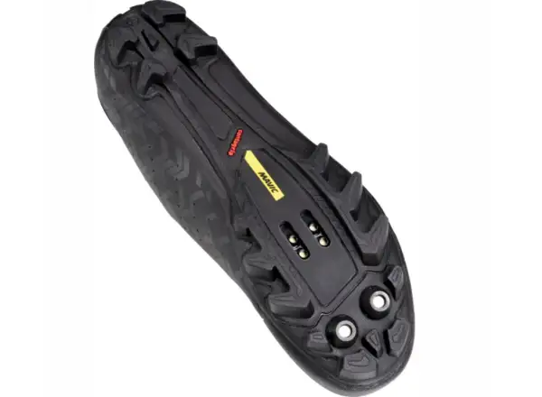 Mavic Crossmax Boa Speed MTB pánské tretry Black