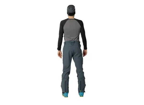 Dynafit Radical Softshell pánské kalhoty Cinder