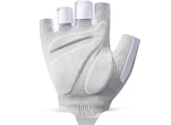 Roeckl Deleni 2 dámské cyklistické rukavice White/Multicolor