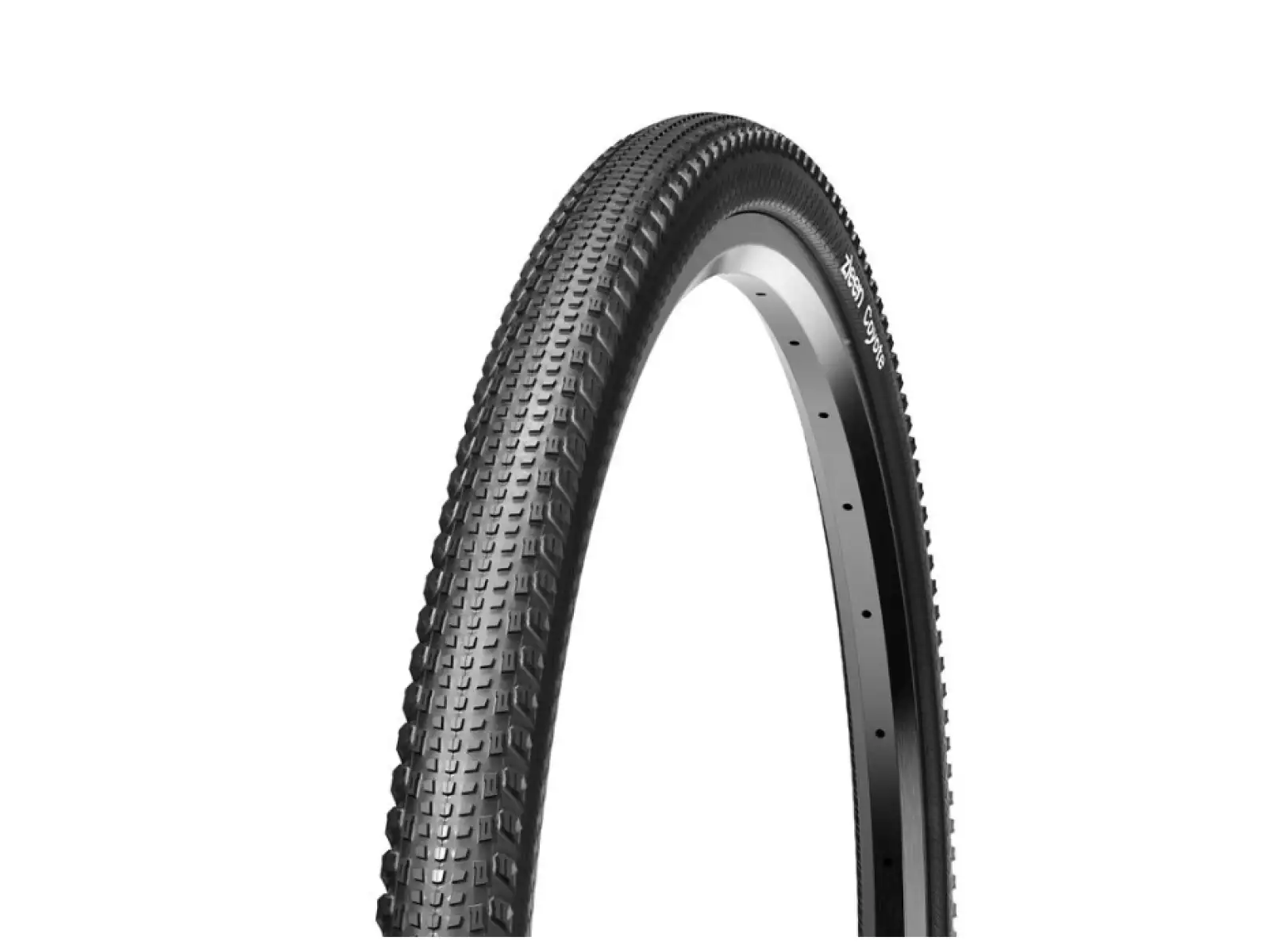 Zleen Coyote Pro 28" gravel plášť kevlar černá