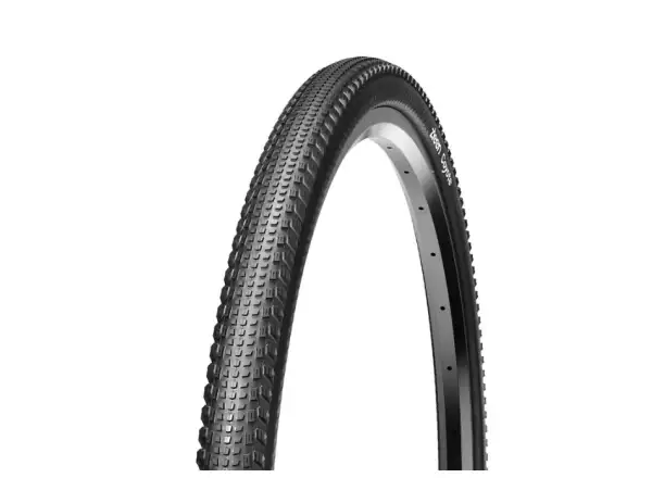 Zleen Coyote Pro 28" gravel plášť kevlar černá