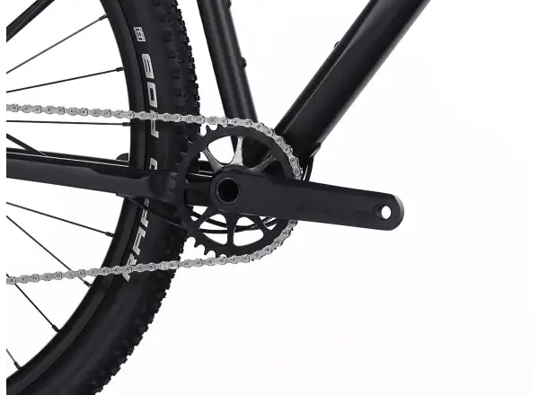 Superior XP 6.1 horské kolo Gloss Black/Matte Black