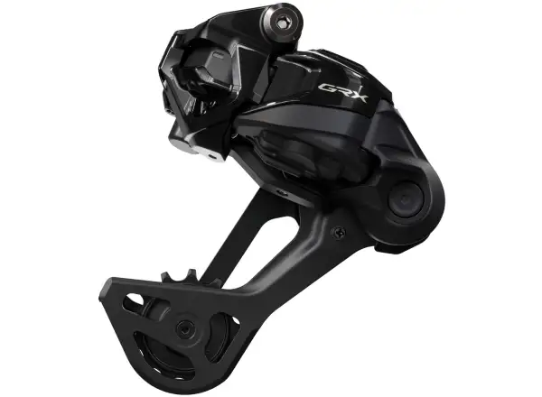 Shimano GRX RD-RX827 SGS 12sp. Di2 přehazovačka - Nebaleno