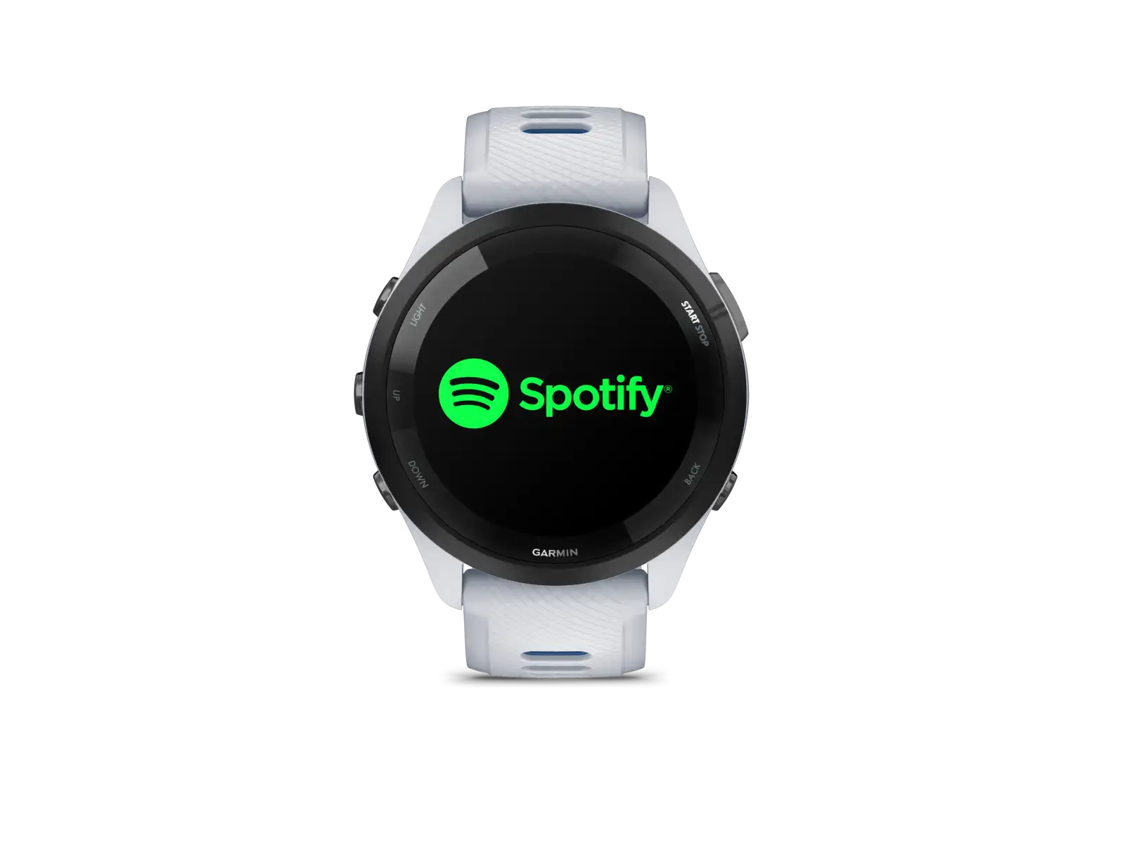 Garmin Forerunner 265 chytré hodinky White