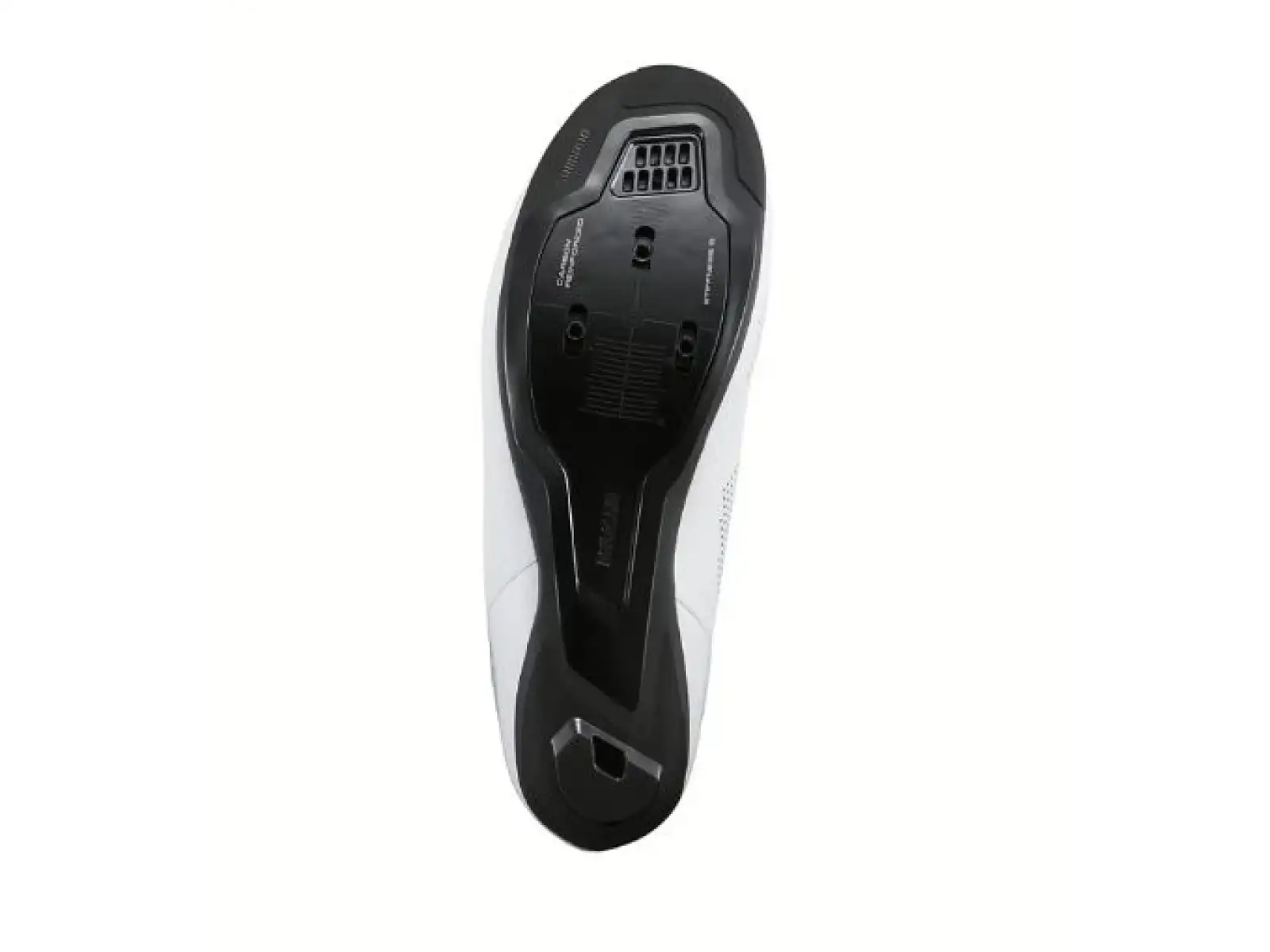 Shimano SH-RC502 dámské silniční tretry bílá