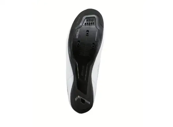 Shimano SH-RC502 dámské silniční tretry bílá