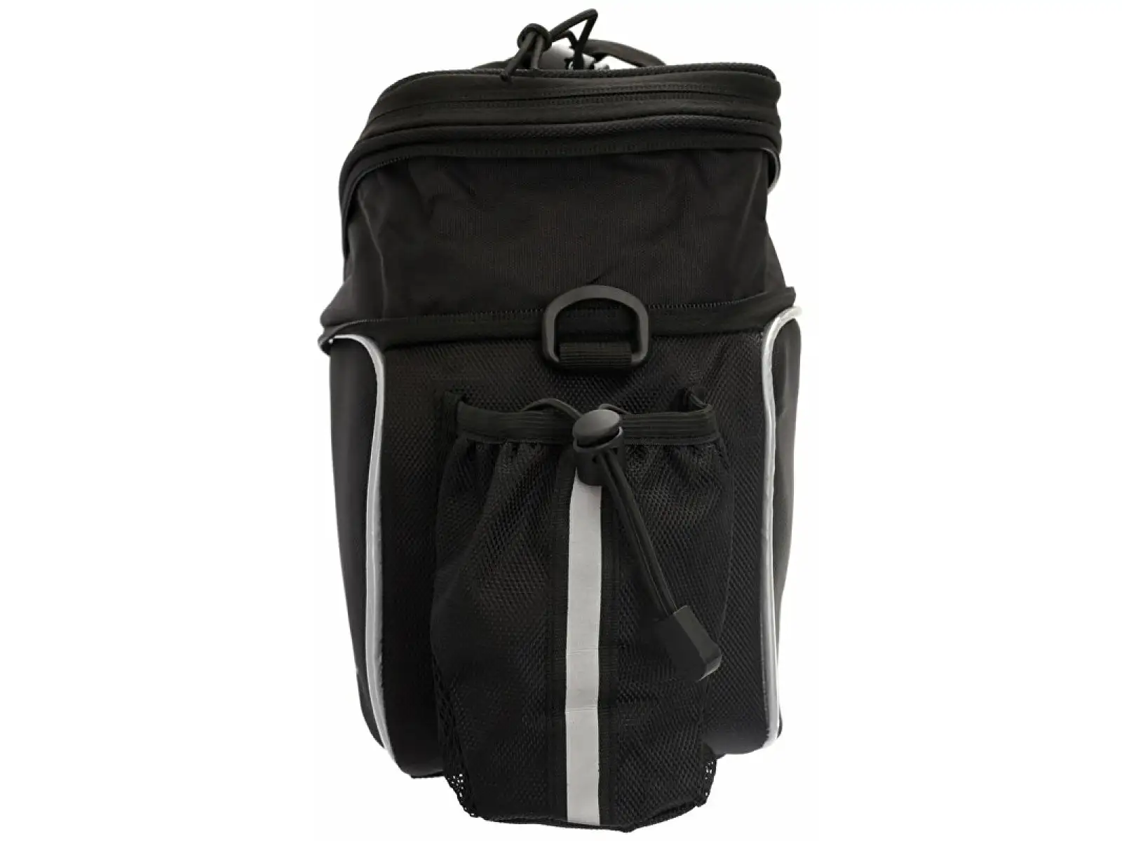 Max1 Rackbag brašna na nosič černá 9,6 l