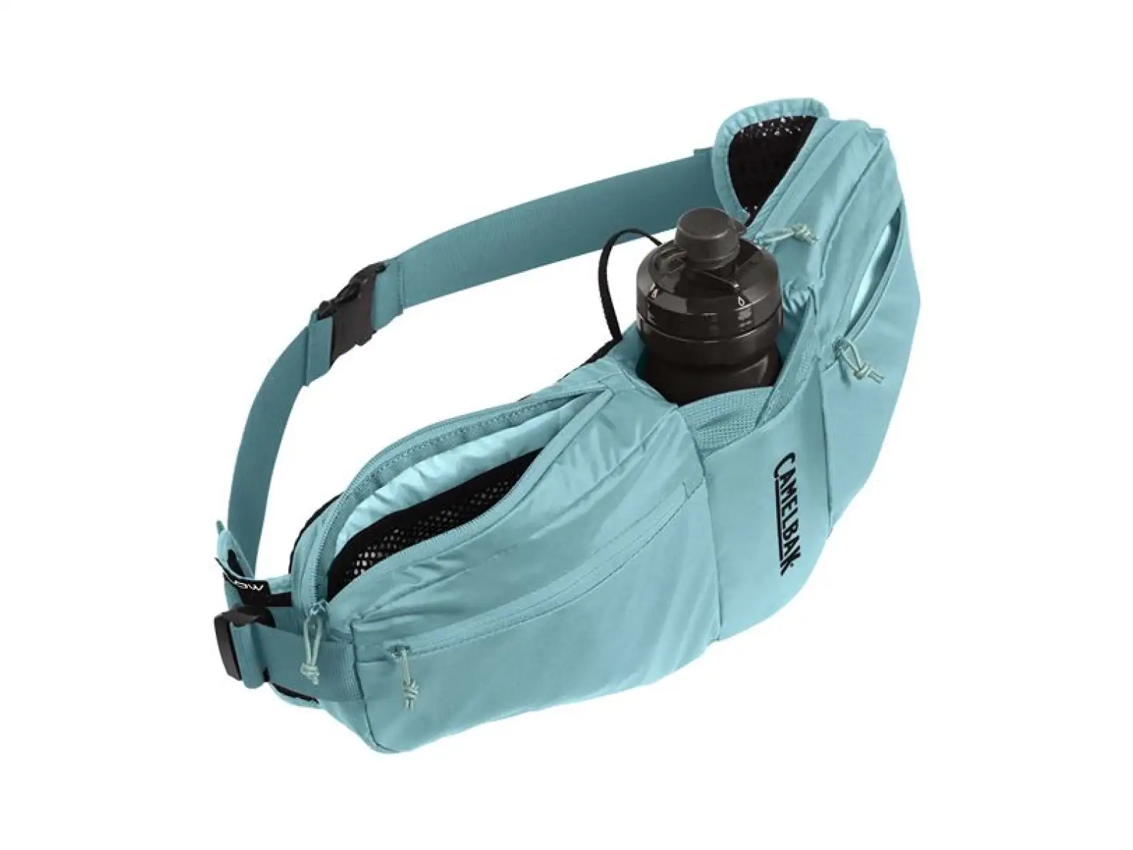 Camelbak Podium Flow 4 ledvinka 4 l Arctic Blue