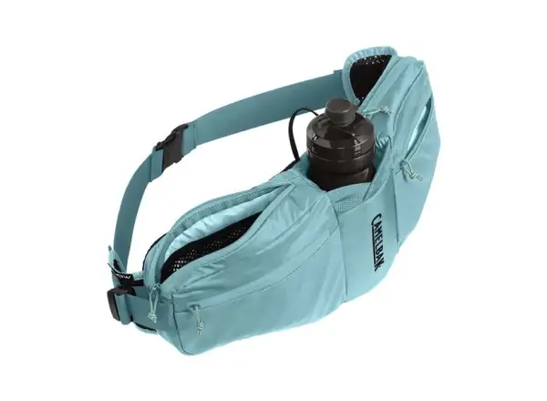 Camelbak Podium Flow 4 ledvinka 4 l Arctic Blue