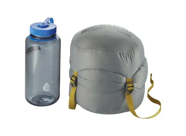 Therm-A-Rest Questar Regular Spací pytel -6 °C Balsam