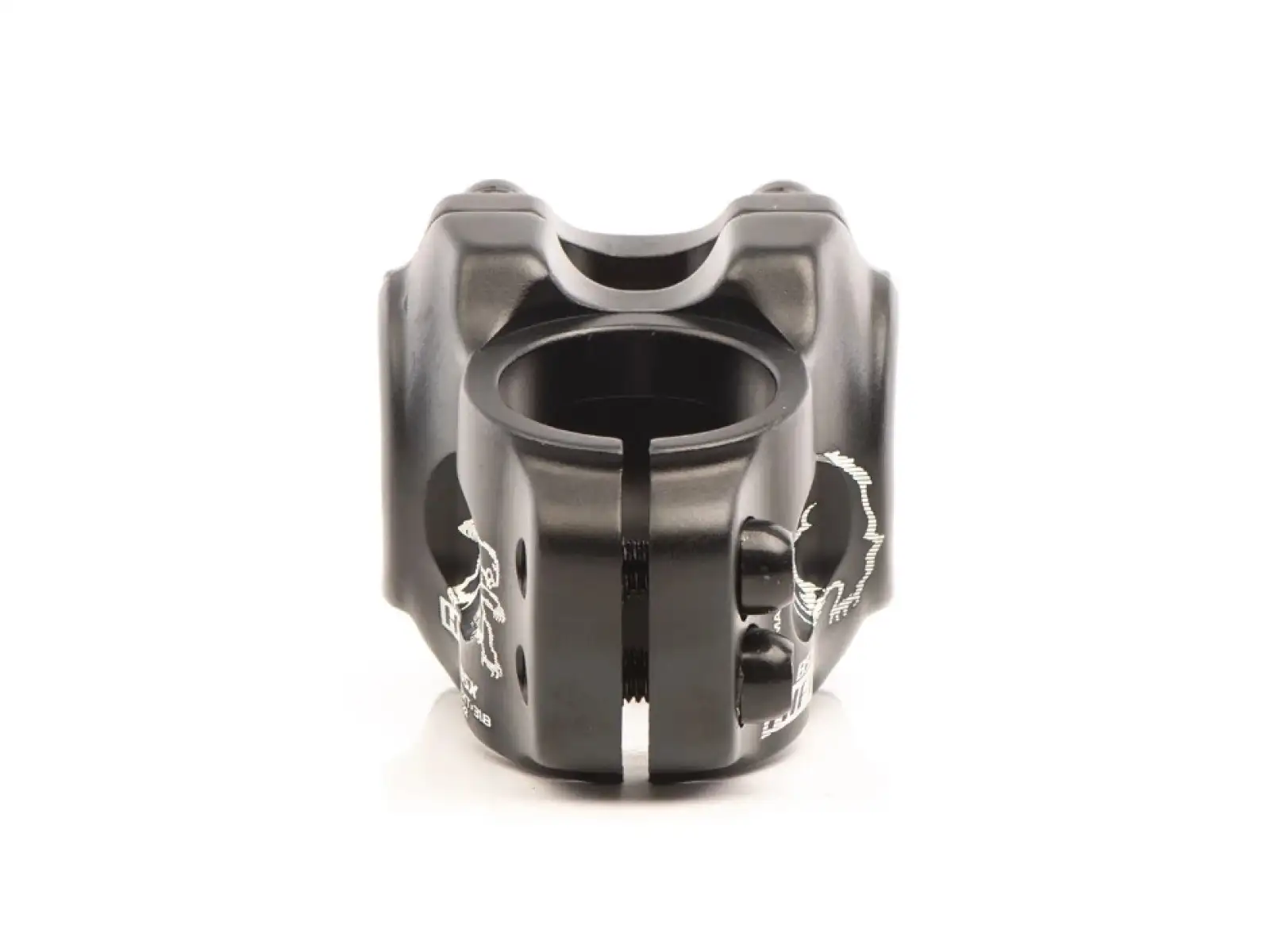 Chromag Hifi BSX představec průměr 31,8 mm matně černá