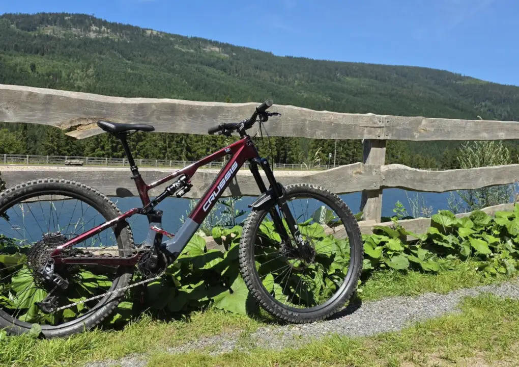 Jak jsem objevil nový druh zábavy – e-Enduro