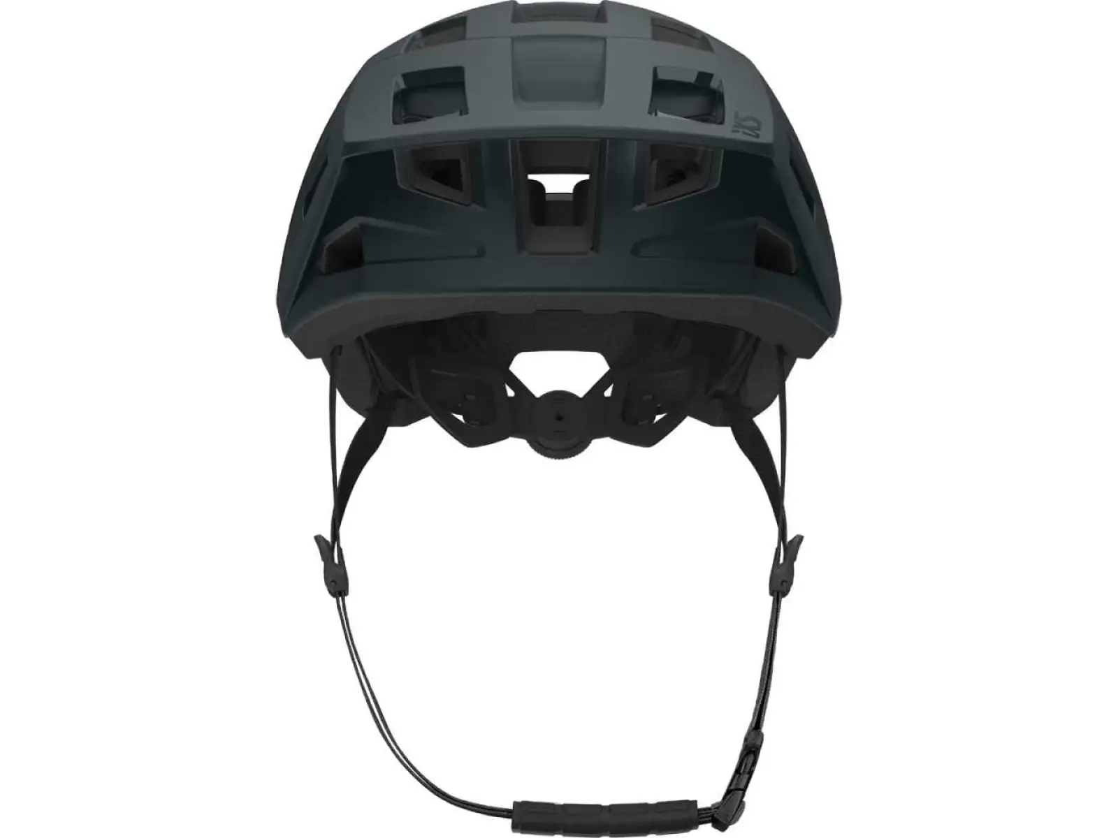 Flow 1.0 MTB přilba Graphite