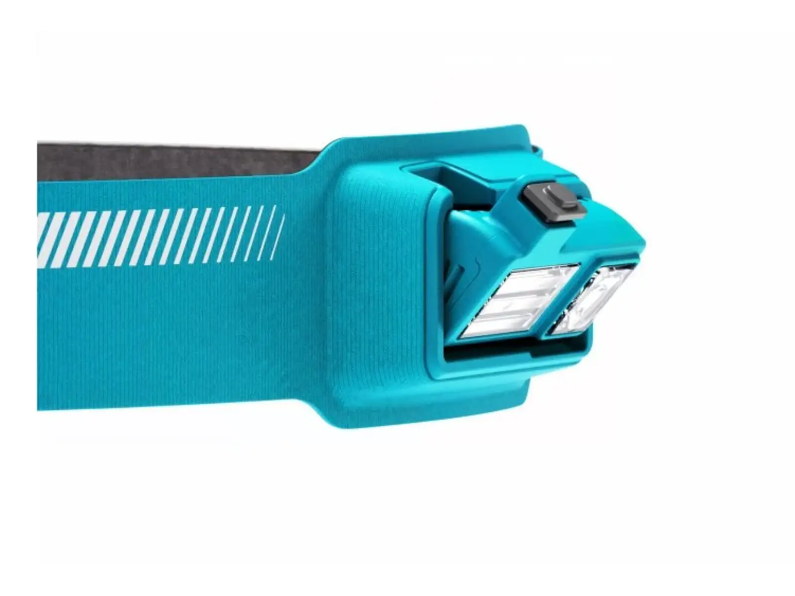 BioLite Dash 450 ultralehká čelovka Ocean Teal